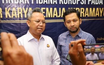 LPS Terima Rp 2,78 M Hasil Lelang Sitaan Kasus Korupsi BPR KRI Indramayu