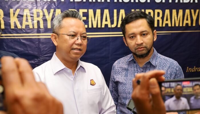 LPS Terima Rp 2,78 M Hasil Lelang Sitaan Kasus Korupsi BPR KRI Indramayu