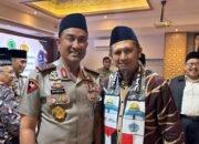 MUI dan Kapolri Perkuat Sinergi,  Narkoba Berkedok Vape Jadi Sorotan