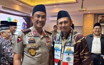 MUI dan Kapolri Perkuat Sinergi,  Narkoba Berkedok Vape Jadi Sorotan