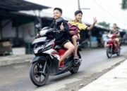 Anak di Bawah Umur Naik Motor: Jangan Tunggu Kecelakaan Baru Sibuk