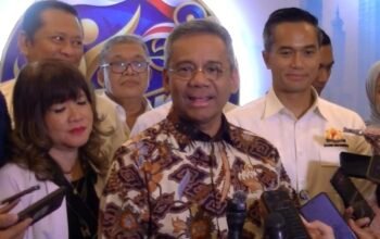 DKI Mau Berutang Rp5,6 Triliun, Menkeu: Pasar Global Sedang Tak Bersahabat