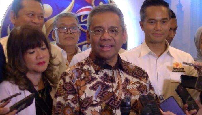 DKI Mau Berutang Rp5,6 Triliun, Menkeu: Pasar Global Sedang Tak Bersahabat