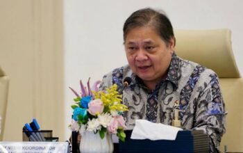 Prabowo Bidik Kredit Rp 400 Triliun pada 2027, Pemerintah Kaji Skema Penyaluran
