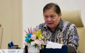 Pemerintah Gelontorkan Rp 1,28 Triliun untuk Rekening 25 Juta Warga