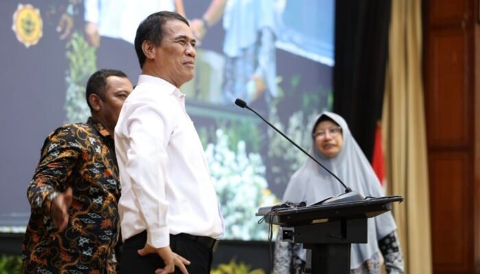 Kerugian Karhutla Diperkirakan Rp 167 T, Kementan Cek Lahan Terdampak