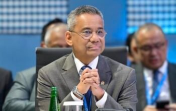 Menkeu Suahasil: Gaji ASN Dibayar Langsung dari Kas Negara ke Rekening Pegawai