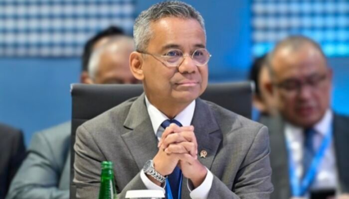 Menkeu Suahasil: Gaji ASN Dibayar Langsung dari Kas Negara ke Rekening Pegawai