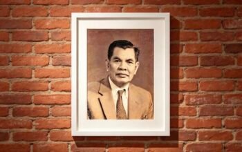 Muhammad Yamin: Ketika Puisi Menjadi Jalan Menuju Indonesia
