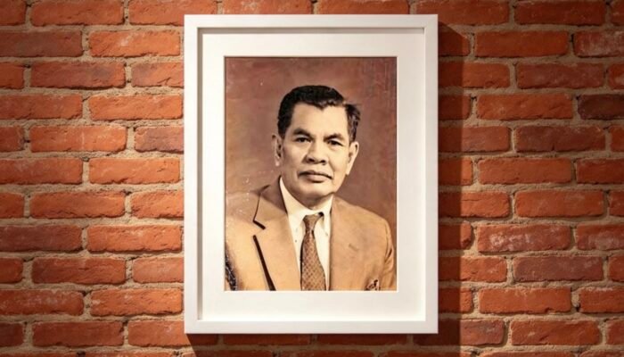 Muhammad Yamin: Ketika Puisi Menjadi Jalan Menuju Indonesia
