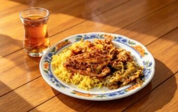 Sarapan di Surabaya: Dari Soto Medok sampai Kopitiam yang Tak Pernah Sepi