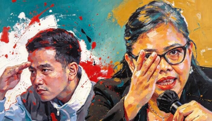 Ijazah Gibran dan Bola Panas Putusan MK: Siapa yang Harus Menangkapnya?