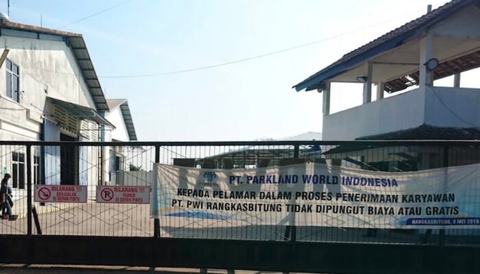 PWI Angkat Koper dari Lebak: Kontrak Habis atau Iklim Investasi Bermasalah?