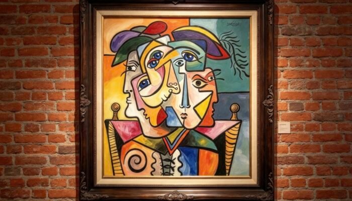 Picasso, Pelukis yang Merusak Pakem dan Melahirkan Hari Seniman Internasional