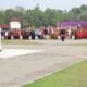 Parade Budaya HUT ke-394 Kabupaten Tangerang, BKPSDM Raih Juara Pertama