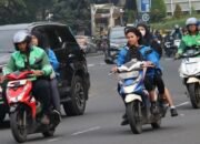 Bonceng Tiga: Risiko Kecelakaan Mengintai, Pelanggar Bisa Dipenjara