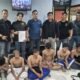Keamanan CitraRaya Gagalkan Dugaan Tawuran, Delapan Pelajar Diamankan