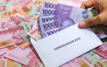 Negara Sudah Menggaji APH, Benarkah Pemkab Tangerang Ikut Patungan?