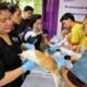 Pemkab Tangerang Gelar Vaksinasi Rabies dan Sterilisasi Hewan Gratis