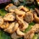 Pempek Tumpah Zakhyra Sepatan, Jajan Pempek Palembang Mulai Rp1.500