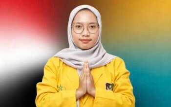 PB SEMMI, Indri Damayanthi: Perempuan Bukan Pelengkap Persatuan