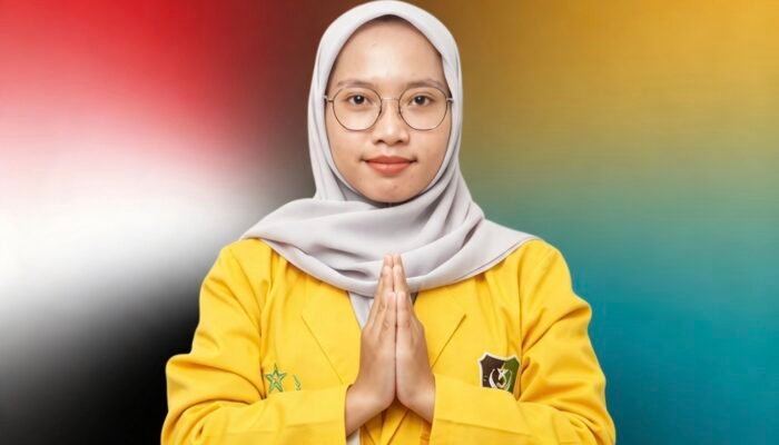 PB SEMMI, Indri Damayanthi: Perempuan Bukan Pelengkap Persatuan