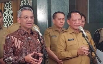 Pemulihan Bencana Sumatera Berlanjut hingga 2028, Pemerintah Siapkan Anggaran