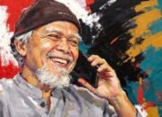 Bulan Bahasa, Wowok Risau Anak Muda Melupakan Kaidah Bahasa Indonesia