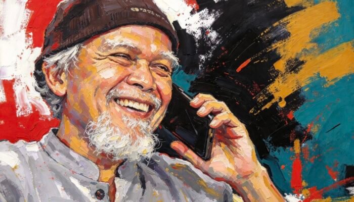 Bulan Bahasa, Wowok Risau Anak Muda Melupakan Kaidah Bahasa Indonesia