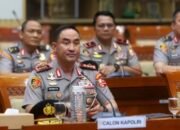 Analis: Pemetaan Kampung Narkoba dan Ujian Penegakan Hukum