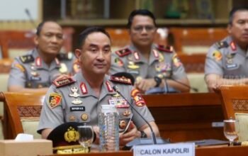 Analis: Pemetaan Kampung Narkoba dan Ujian Penegakan Hukum