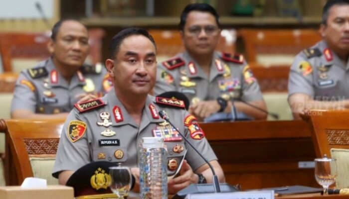 Analis: Pemetaan Kampung Narkoba dan Ujian Penegakan Hukum