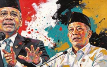Gaji ASN Lewat Kopdes Merah Putih: “Operasi Senyap” yang Gaduh Sebelum Bergerak