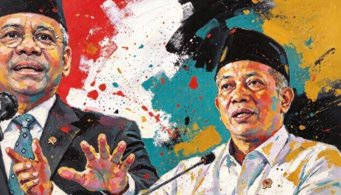 Gaji ASN Lewat Kopdes Merah Putih: “Operasi Senyap” yang Gaduh Sebelum Bergerak