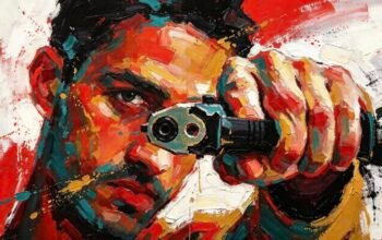 Polisi Tewas Ditembak di Markas Sendiri, Luka Lain Memantik Tanda Tanya