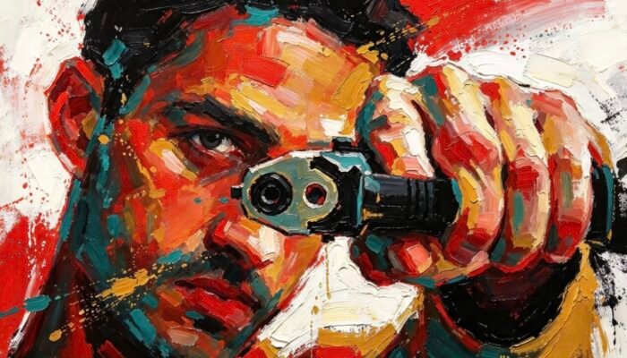 Polisi Tewas Ditembak di Markas Sendiri, Luka Lain Memantik Tanda Tanya