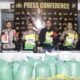 20 Ton Beras SPHP Dikemas Ulang, Empat Orang Jadi Tersangka