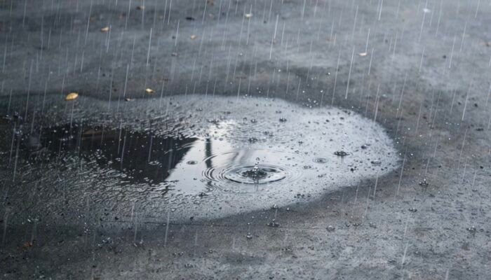 Prakiraan Cuaca Banten 9–11 Oktober 2026: Tangerang Berpotensi Hujan
