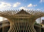 Priangan Bamboo Fest: Ketika Bambu Berhenti Menjadi Sekadar Anyaman