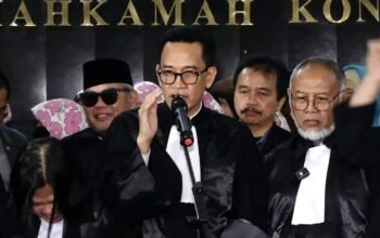 Refly Harun Usai Putusan MK: Dua Kubu Sama-sama Bergembira, Gibran Diminta Mundur