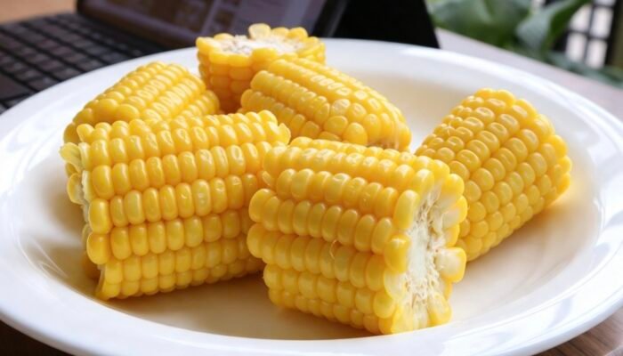 Jagung Rebus: Manis Alami, Mengenyangkan, dan Tak Sekadar Pengganti Nasi