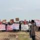 Sawah Kayu Bongkok Terancam Perumahan, Warga Minta Proyek Disetop