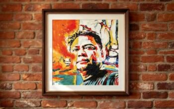 Seni Rupa Kota Tangerang: Senimannya Kreatif, Galerinya Masih Dicari