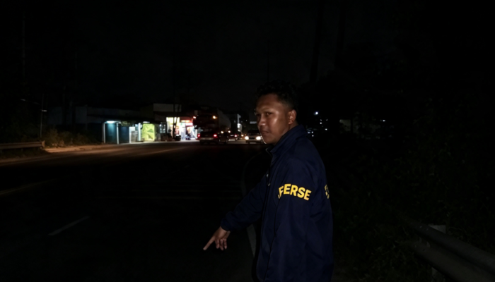 Tawuran Pelajar di Cibadak Tangerang, Polisi Amankan Seorang Pelajar