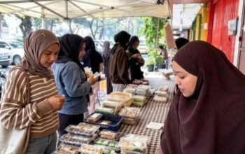 Berburu Sarapan di CitraRaya: Nasi Uduk, Bubur Ayam, hingga Soto Kwali