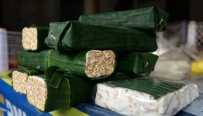 Tempe, dari Meja Makan Jawa hingga Ambisi Menaklukkan Dunia