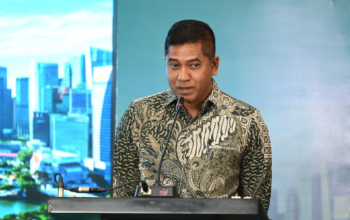 TransNusa Tambah Penerbangan Jakarta-Singapura Jadi Empat Kali Sehari