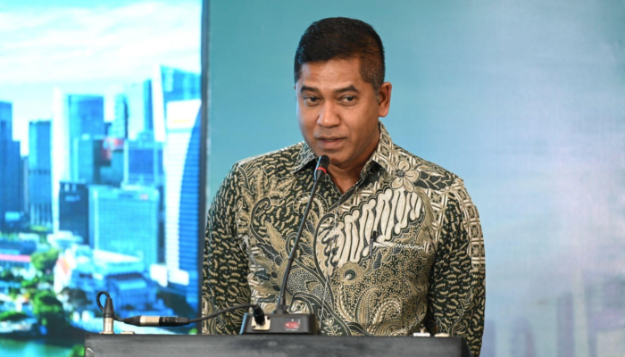 TransNusa Tambah Penerbangan Jakarta-Singapura Jadi Empat Kali Sehari