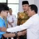 Bupati Tangerang Lepas Tujuh Siswa Kurang Mampu Kuliah ke Tiongkok