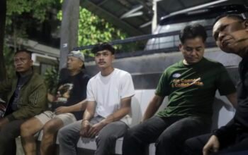 Video Teguran Satpam Taman Puspa CitraRaya Viral, Berujung Permintaan Maaf